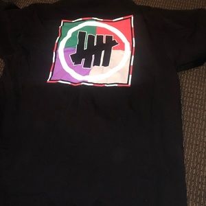 Men’s Undefeated Shirt